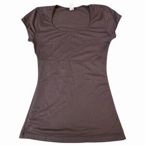 Sweet Nothings Maidenform Shapewear Babydoll Top Women’s Size Small